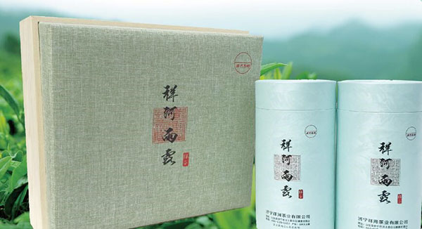 山东茶叶 山东茶叶