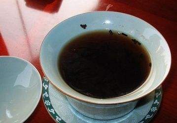 红茶变黑还能喝吗 红茶变黑还能喝吗