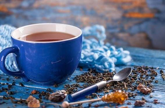 茶叶加工厂 茶叶加工厂